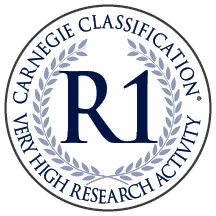 R1 Carnegie Classification Logo