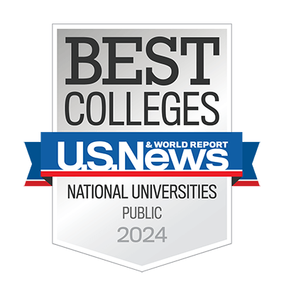 U.S. News and World Report Best Global Universities logo