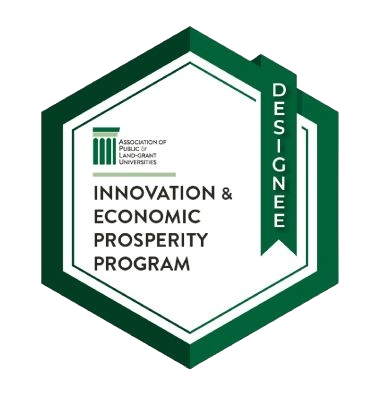 Carnegie Foundation Elective Community Engagement Classification logo